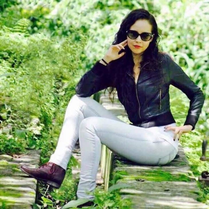 Lucero Reynoso